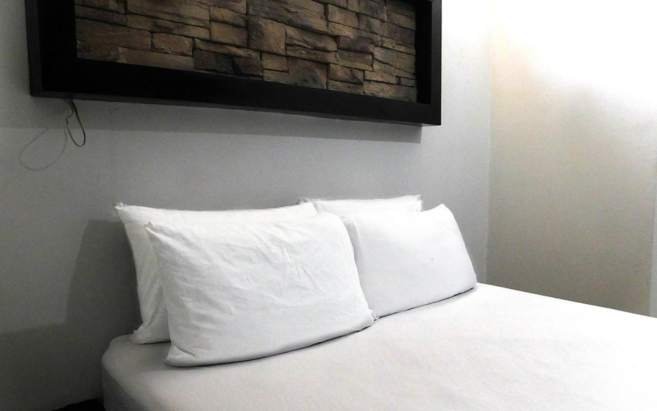 Hotel Kong Medellin Bagian luar foto